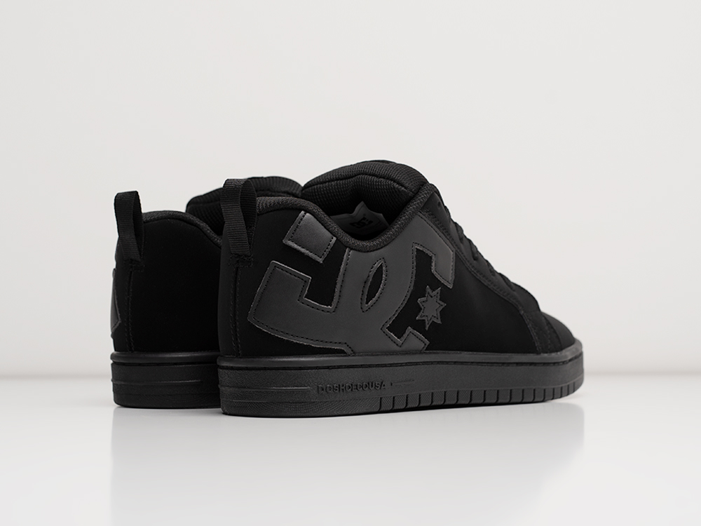Кроссовки DC Shoes Court Graffik