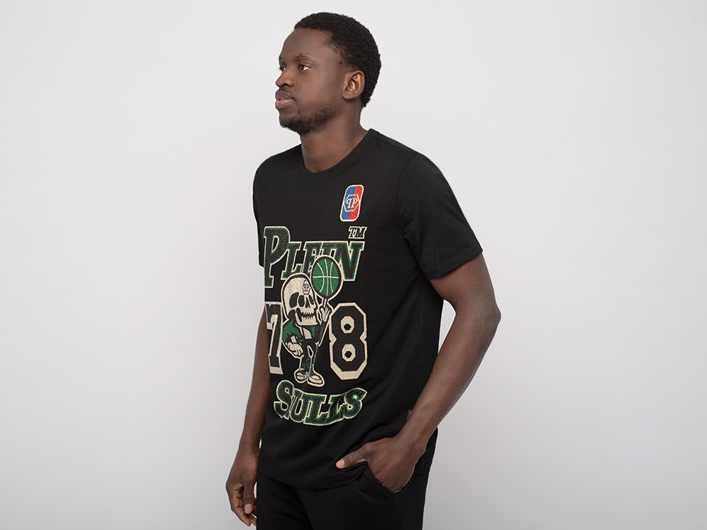 Футболка Philipp Plein