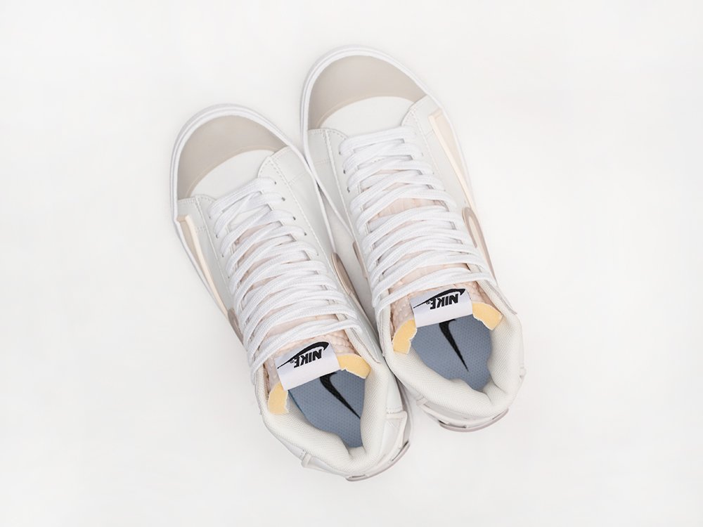 Кроссовки Nike Blazer Mid 77