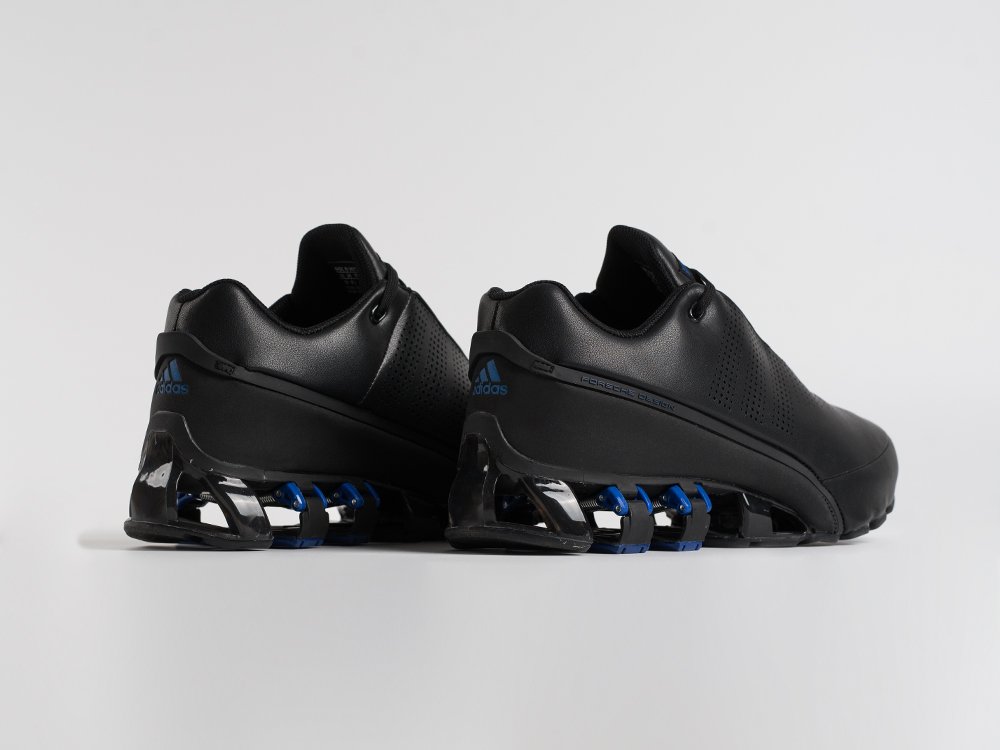 Кроссовки Adidas Porsche Design Leather P5000