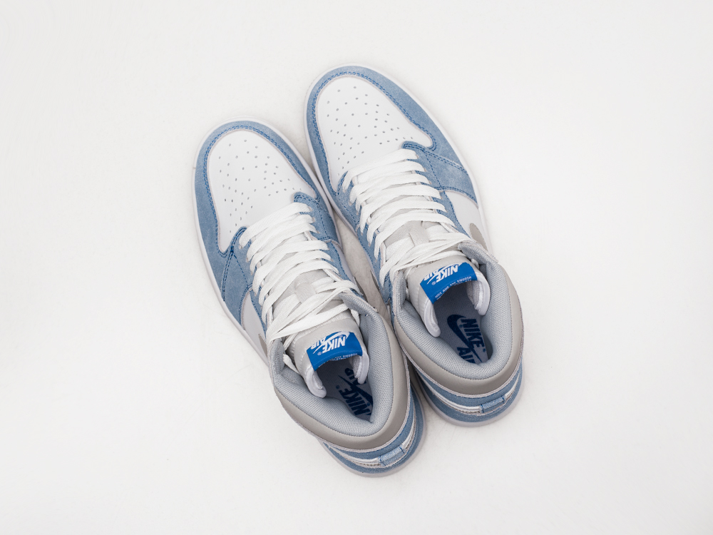 Кроссовки Nike Air Jordan 1 High