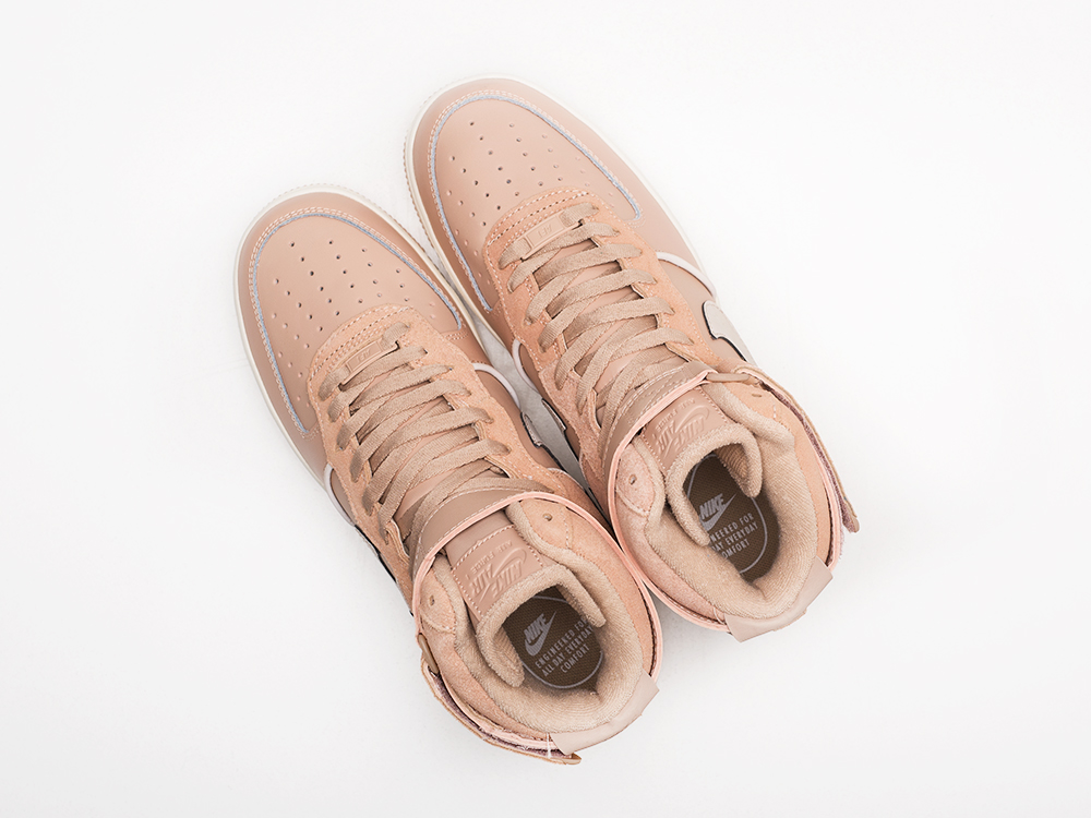 Кроссовки Nike Air Force 1 Mid