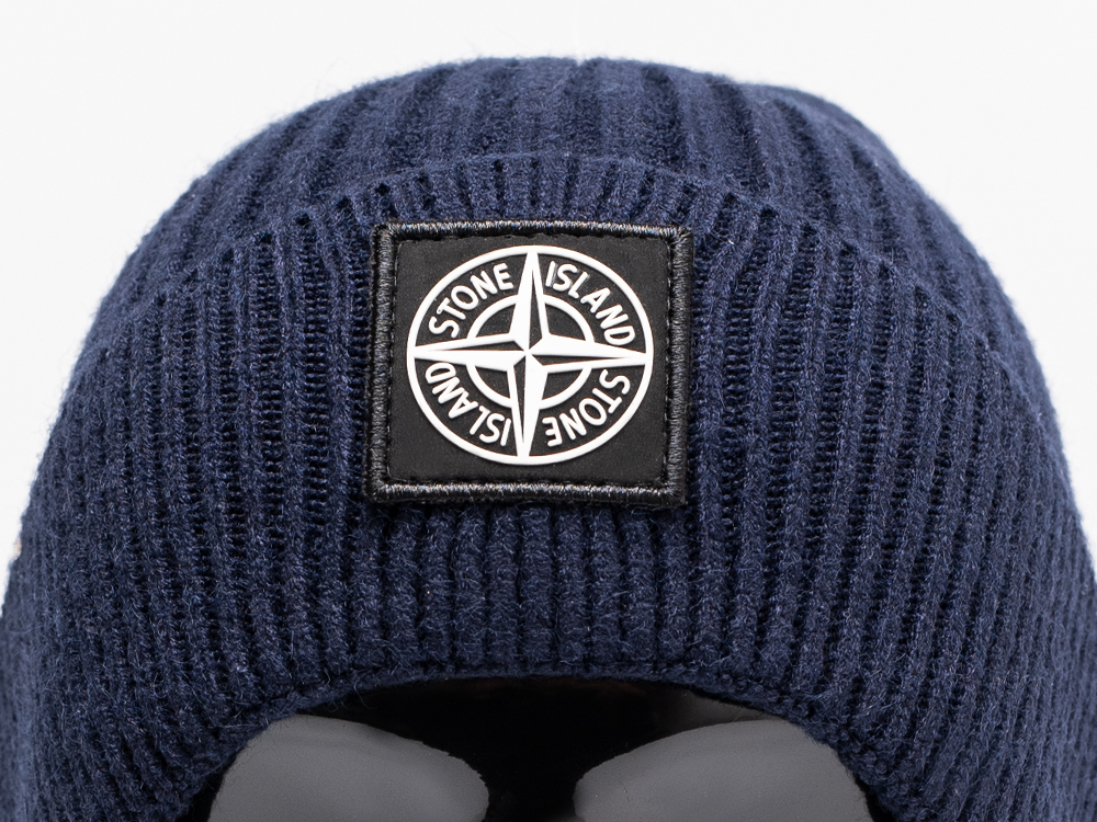 Шапка Stone Island