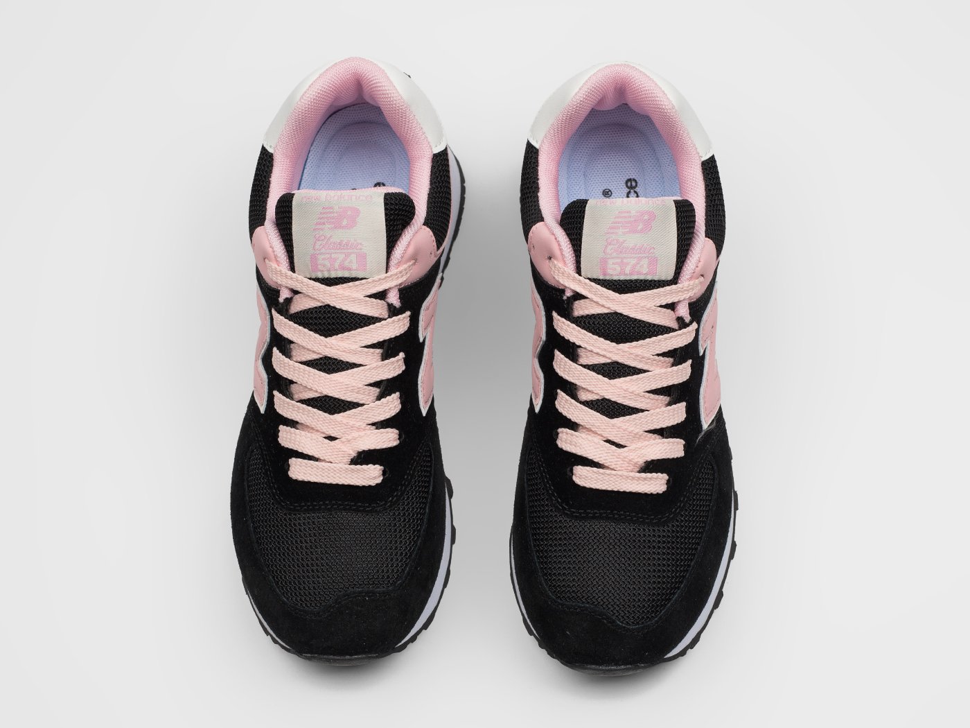 Кроссовки New Balance 574