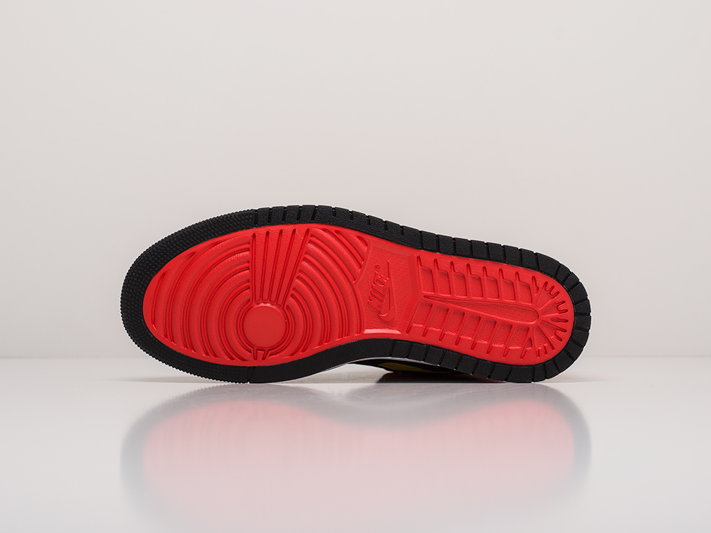 Кроссовки Nike Air Jordan 1 Zoom Air CMFT