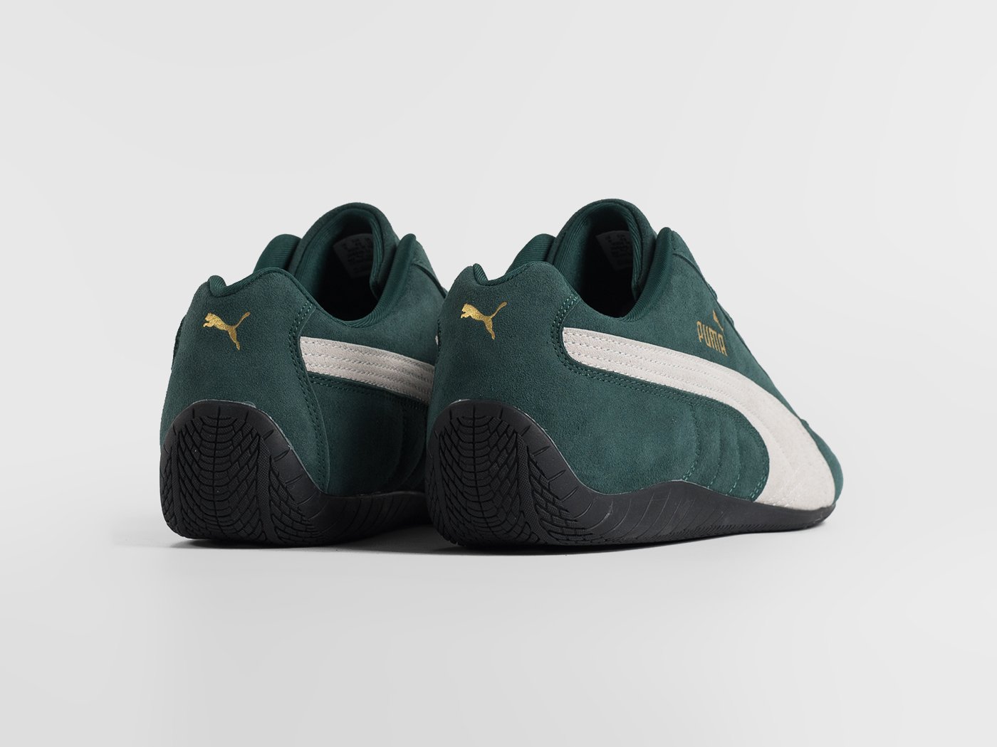 Кроссовки Puma Speedcat OG