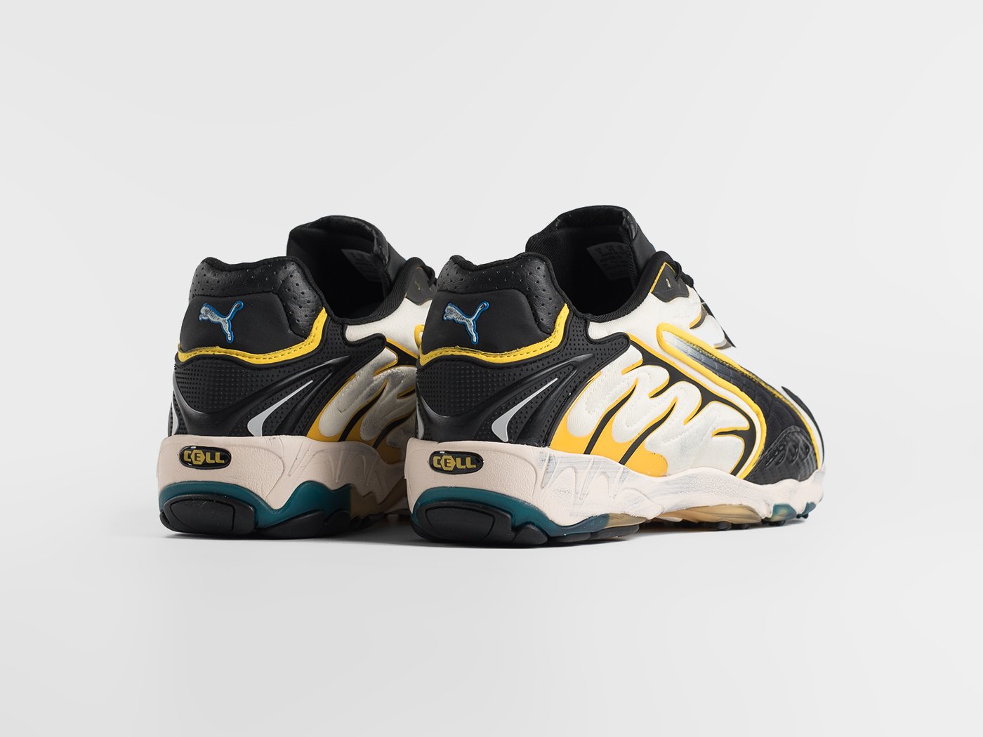 Кроссовки A$AP Rocky x Puma Inhale OG