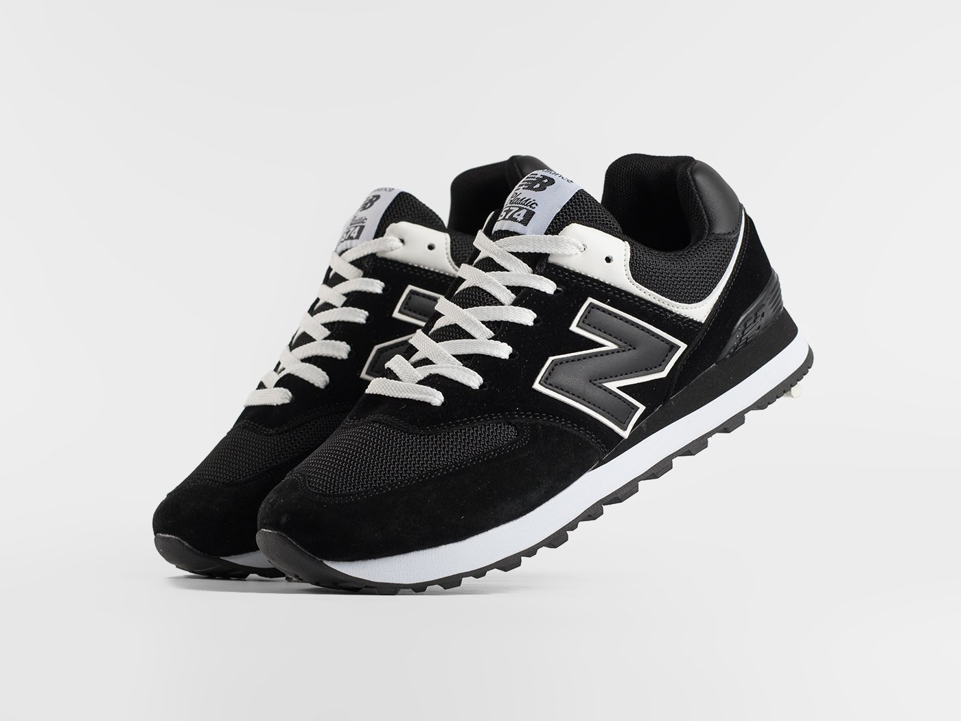 Кроссовки New Balance 574