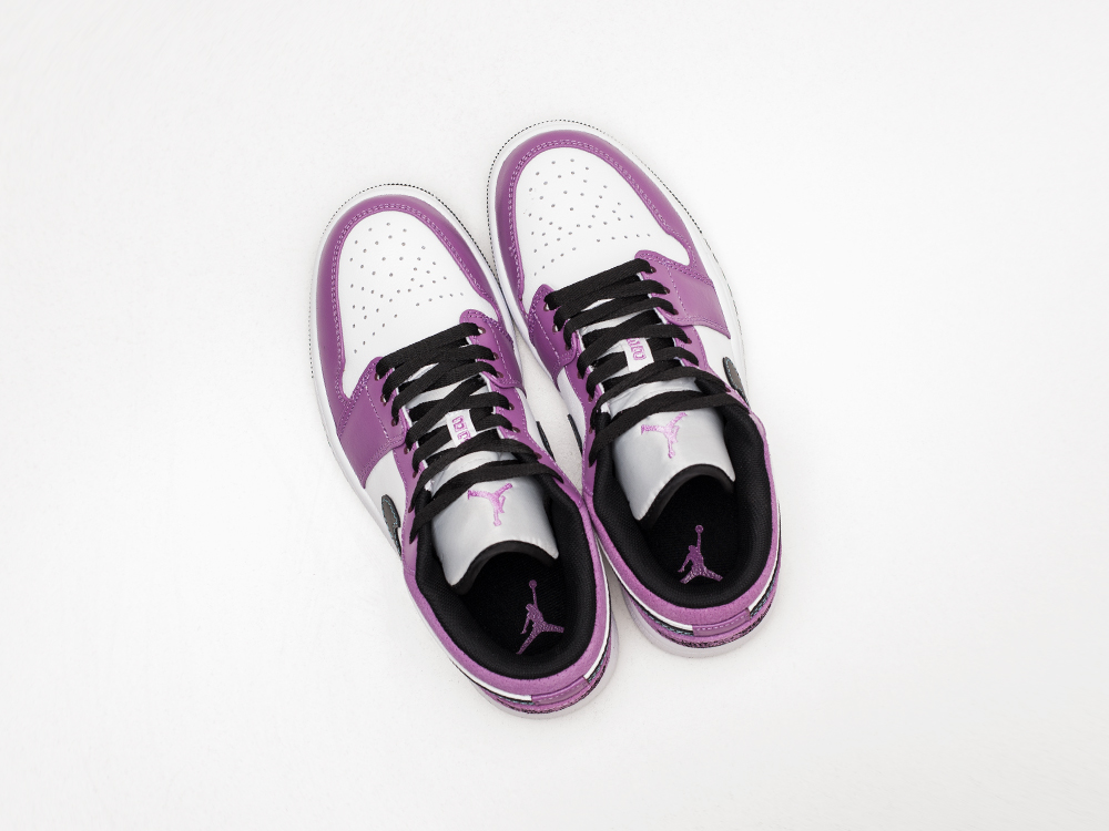 Кроссовки Nike Air Jordan 1 Low