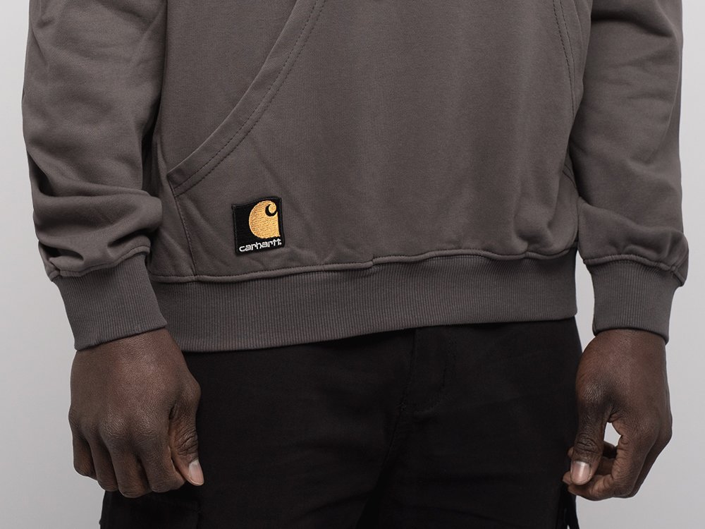 Худи CarHartt