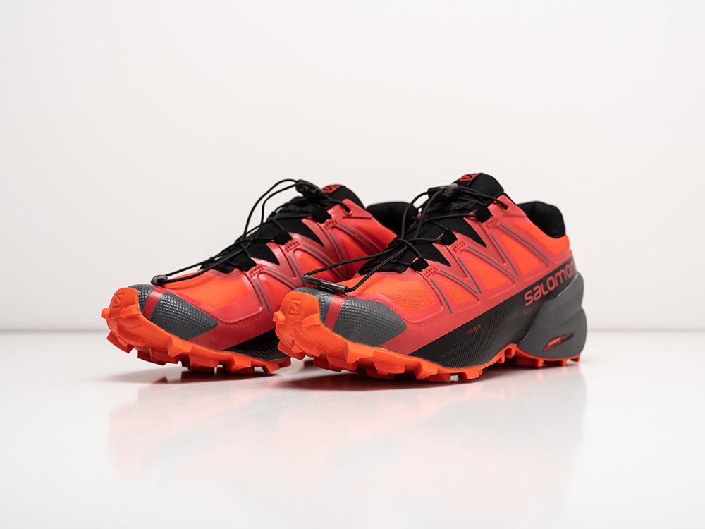 Кроссовки Salomon SPEEDCROSS 5 GTX