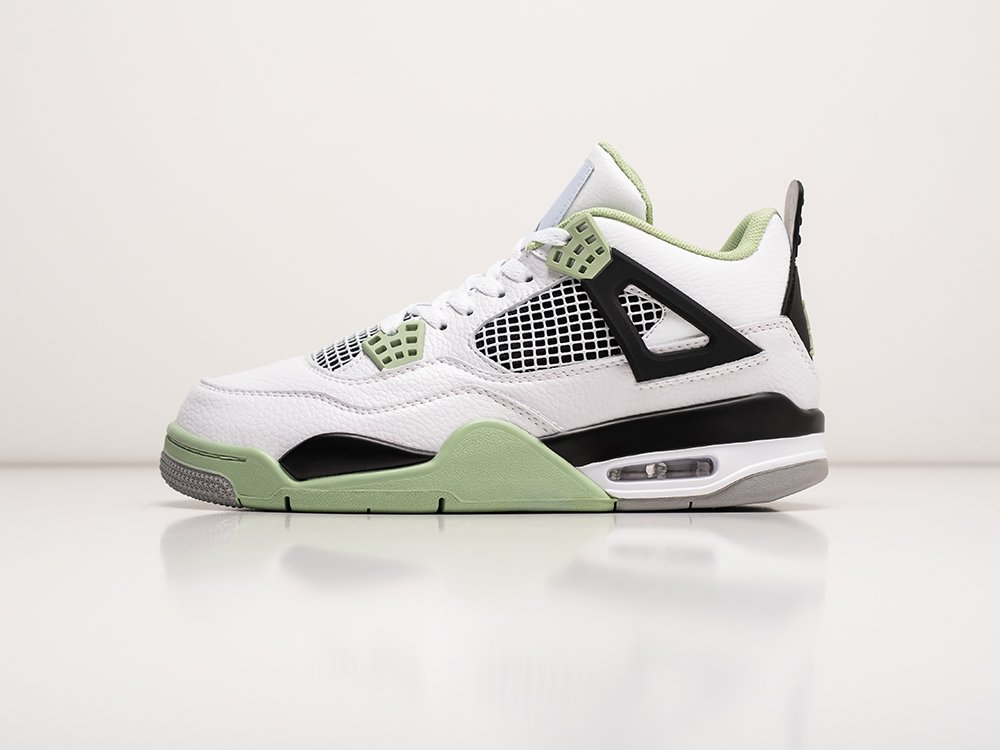 Кроссовки Nike Air Jordan 4 Retro