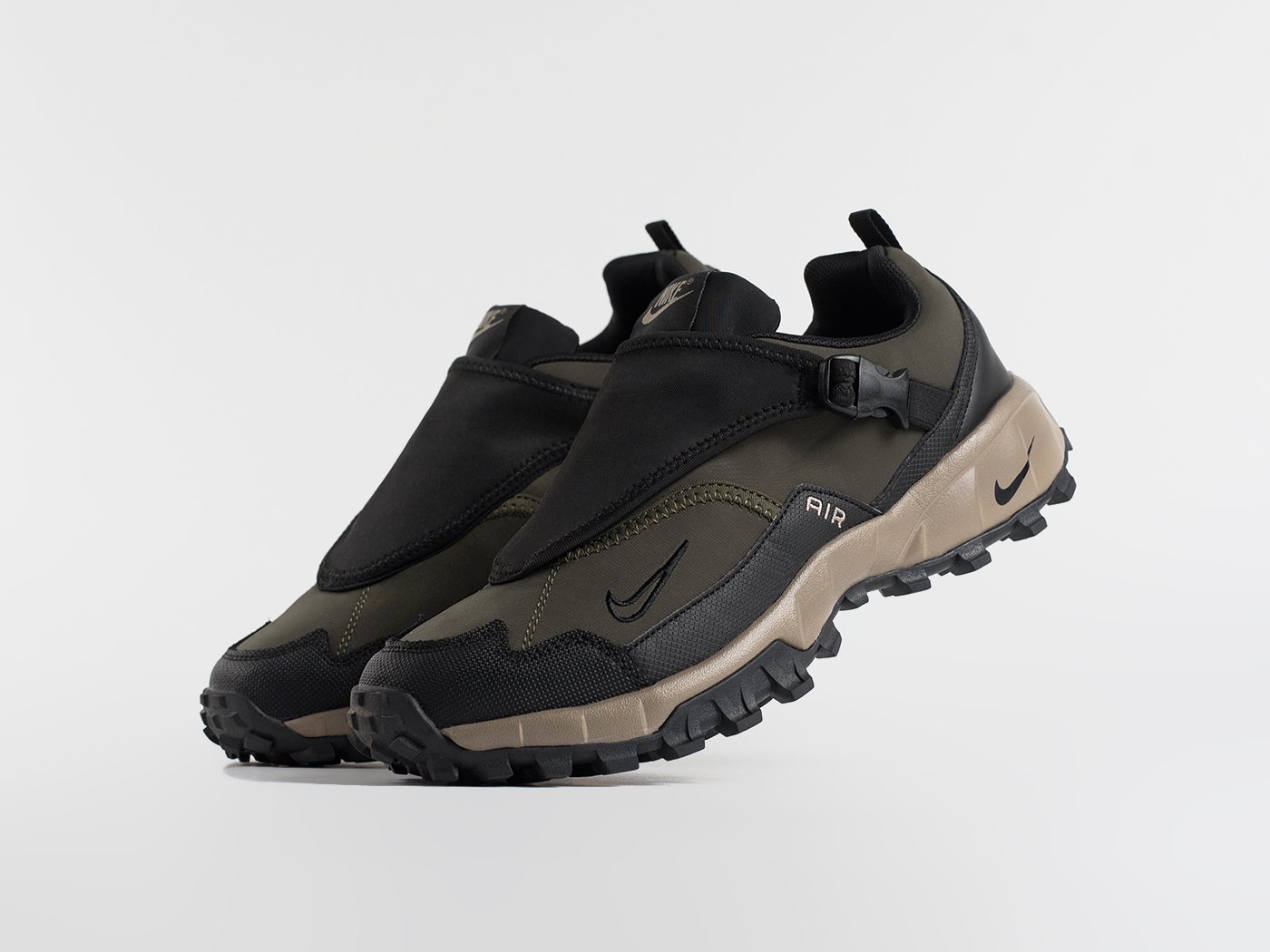 Кроссовки Nike ACG Phassad