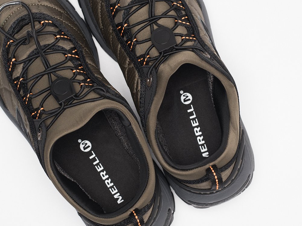 Кроссовки Merrell Ice Cap Moc II