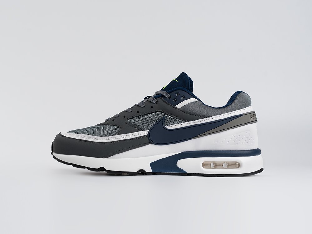 Кроссовки Nike Air Max BW Premium