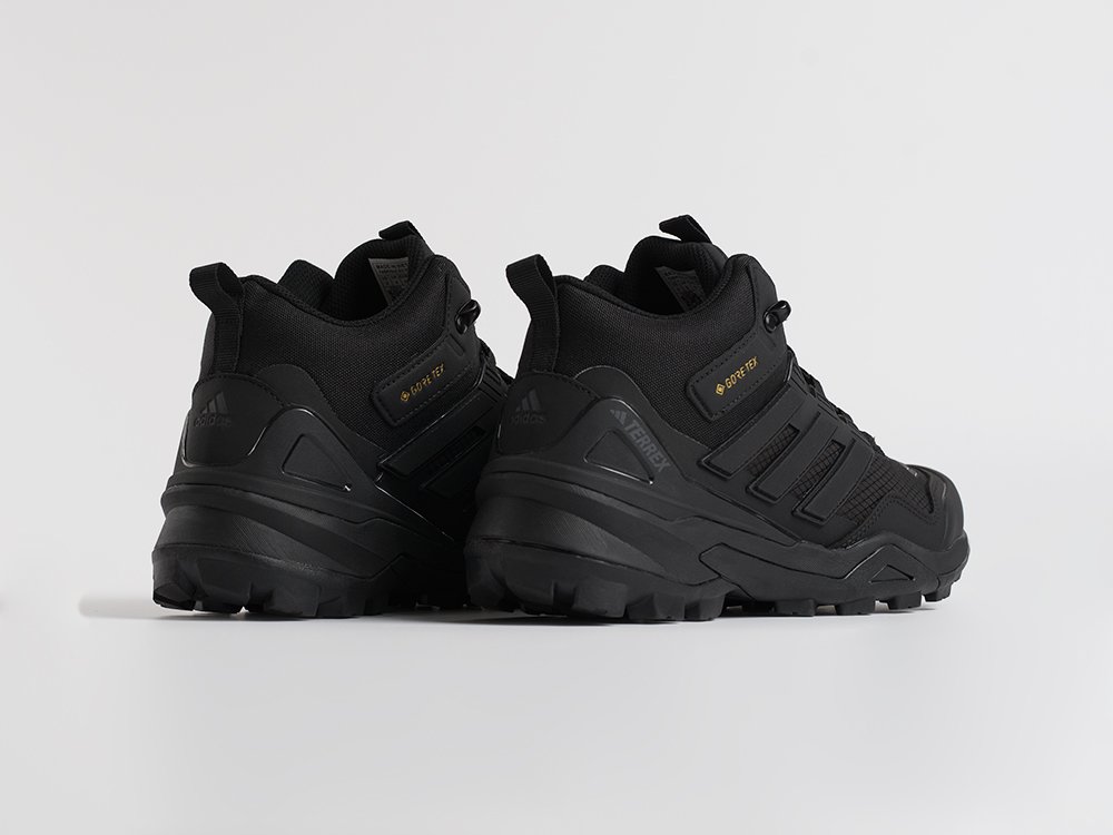 Зимние Кроссовки Adidas Terrex AX4 Mid