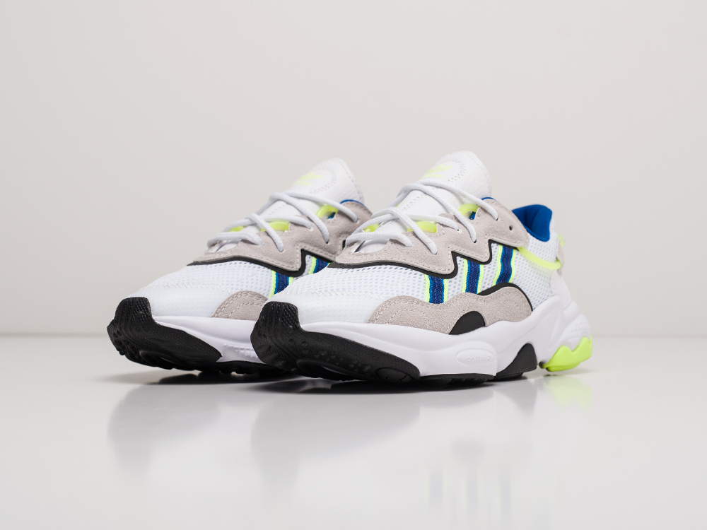 Кроссовки Adidas Ozweego