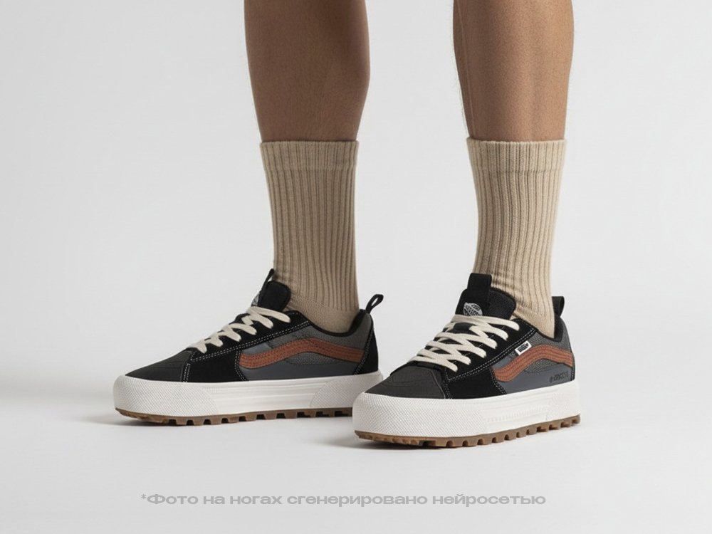 Кеды VANS Old Skool MTE-1