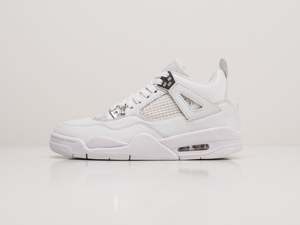 Кроссовки Nike Air Jordan 4 Retro