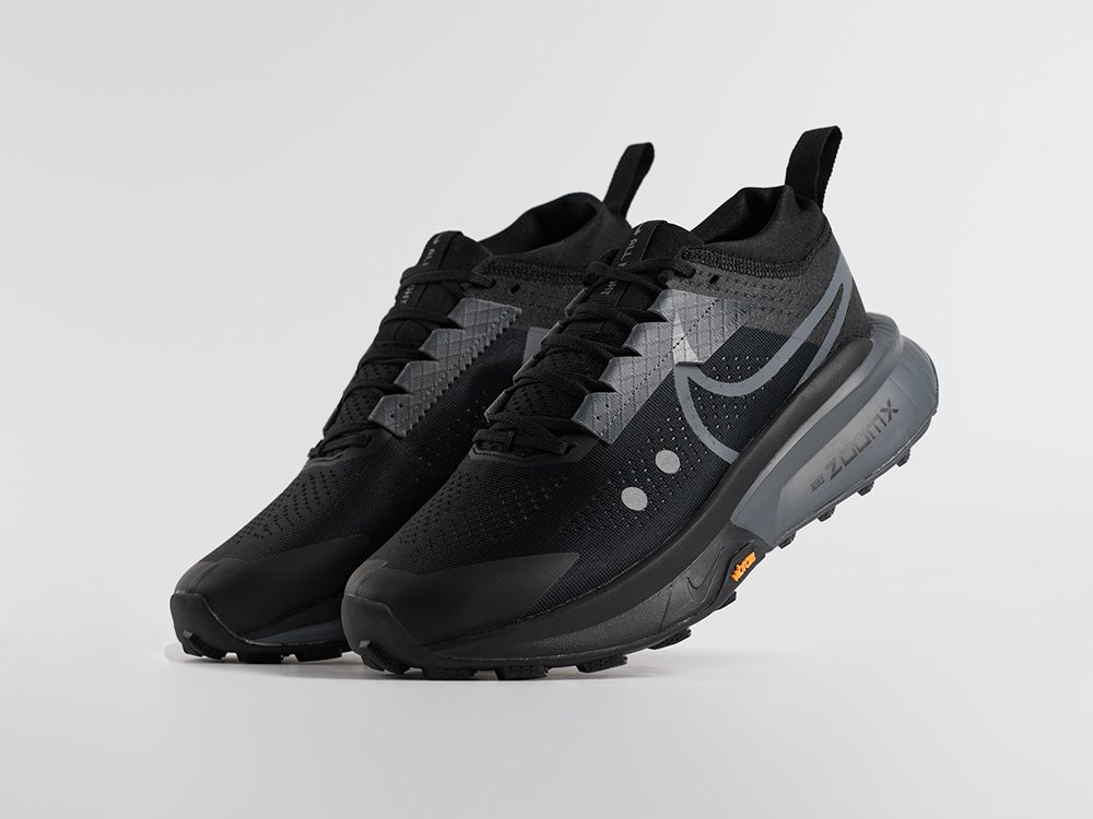 Кроссовки Nike Zegama Trail 2