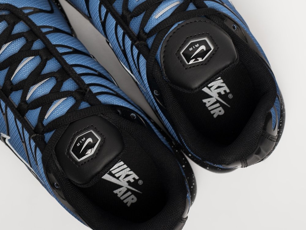 Кроссовки Nike Air VaporMax Plus