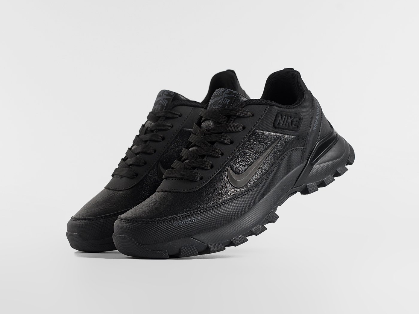 Кроссовки Nike Rivah Low