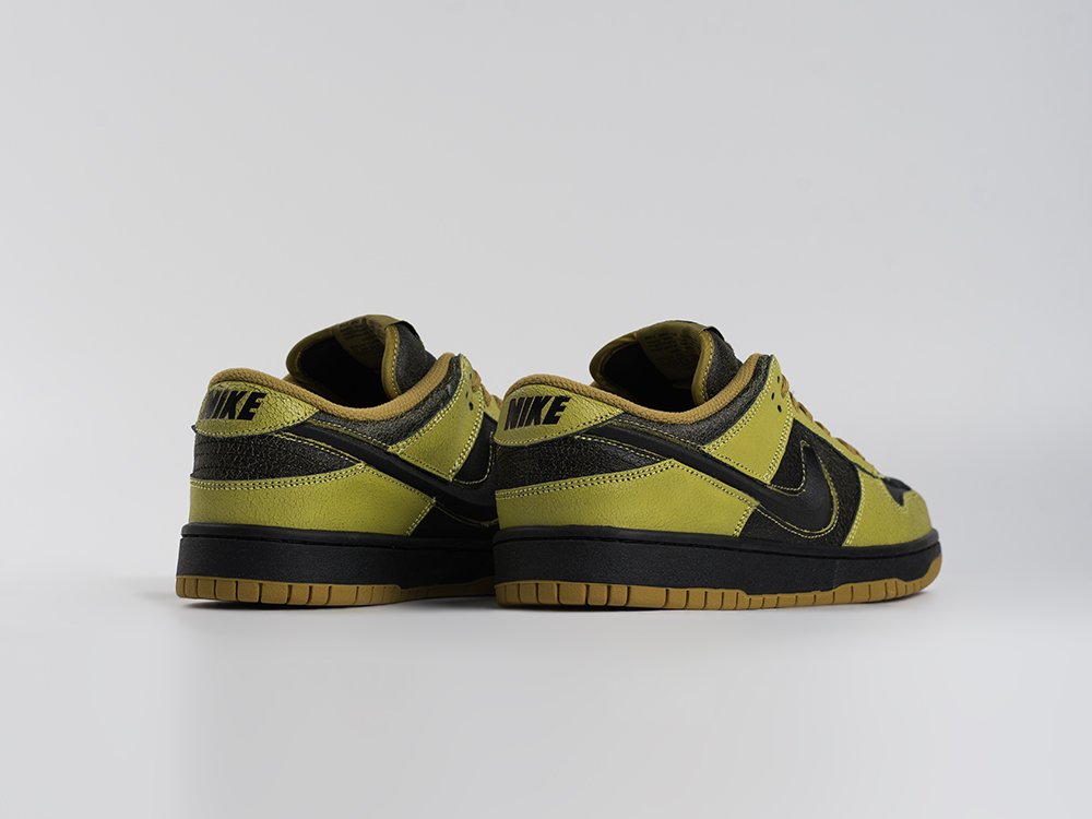 Кроссовки Nike SB Dunk Low