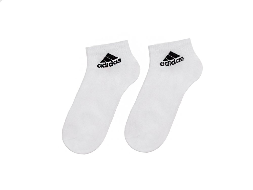 Носки короткие Adidas - 10 пар