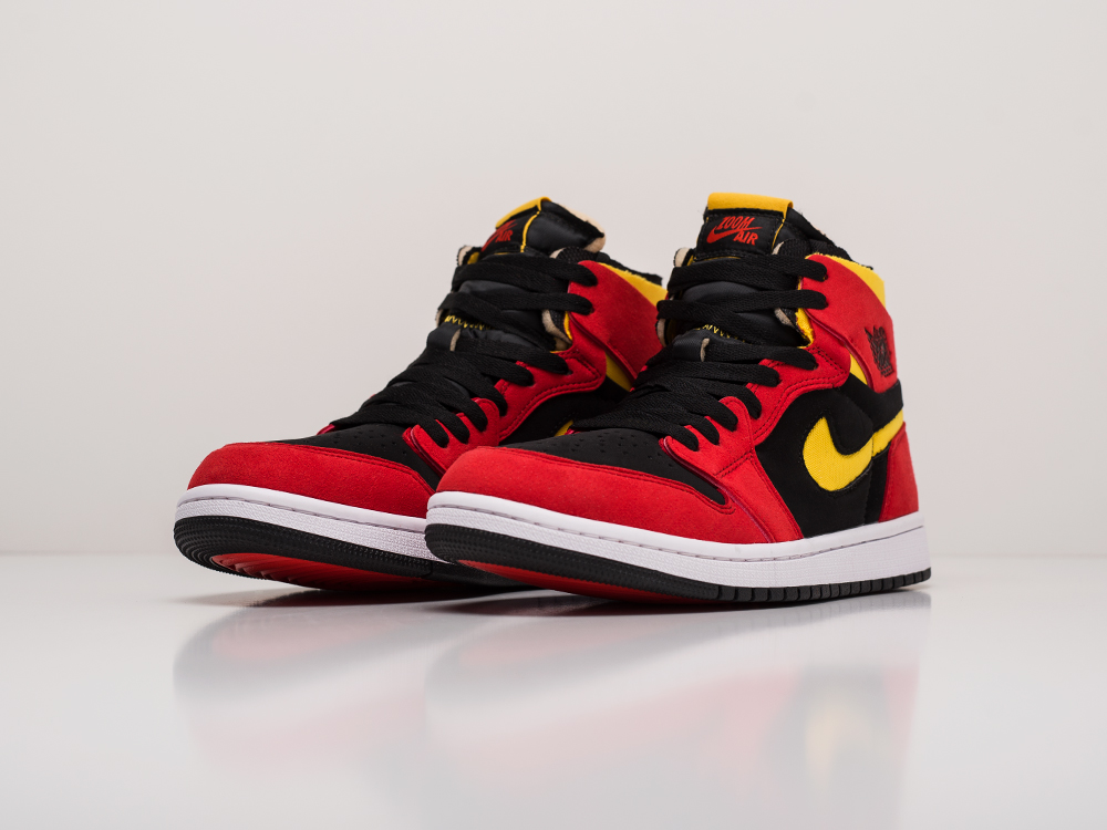 Кроссовки Nike Air Jordan 1 Zoom Air CMFT