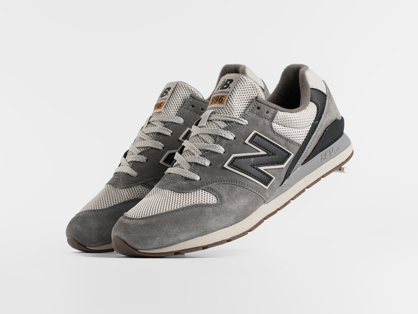 Кроссовки New Balance 996