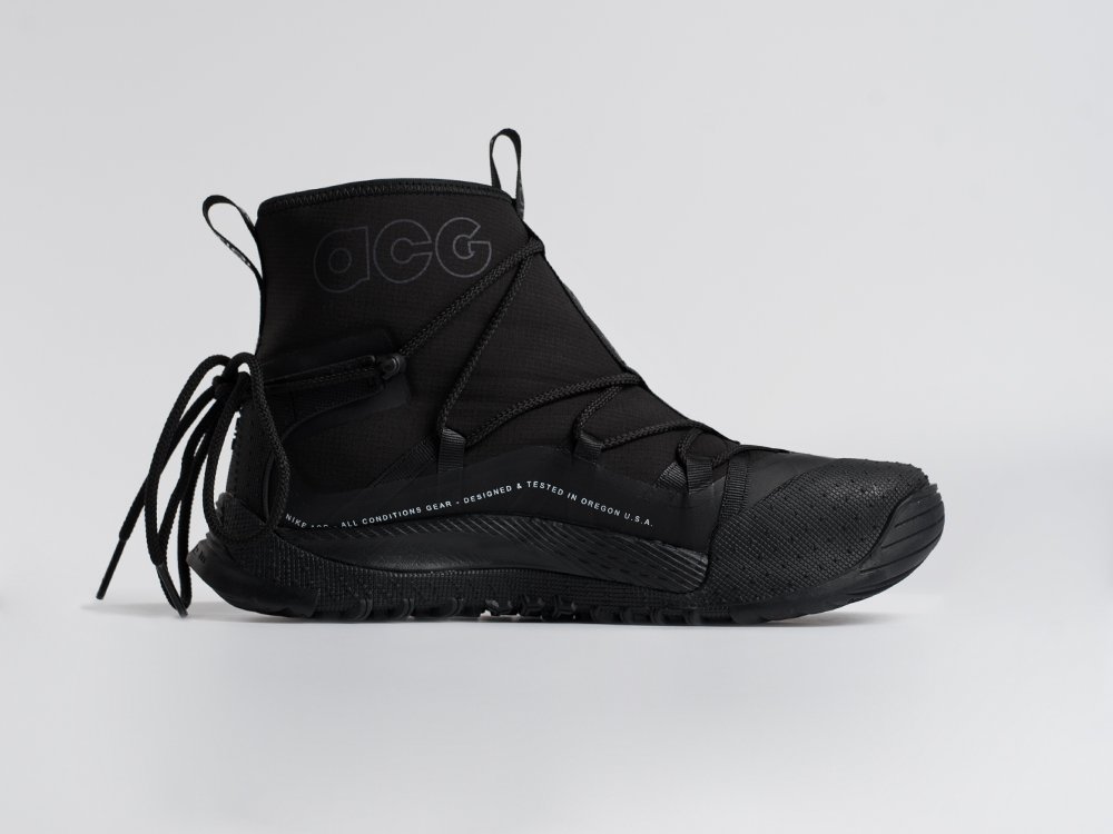 Зимние Кроссовки Nike ACG Air Terra Antarktik