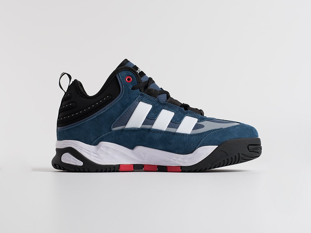 Зимние Кроссовки Adidas Niteball Hi
