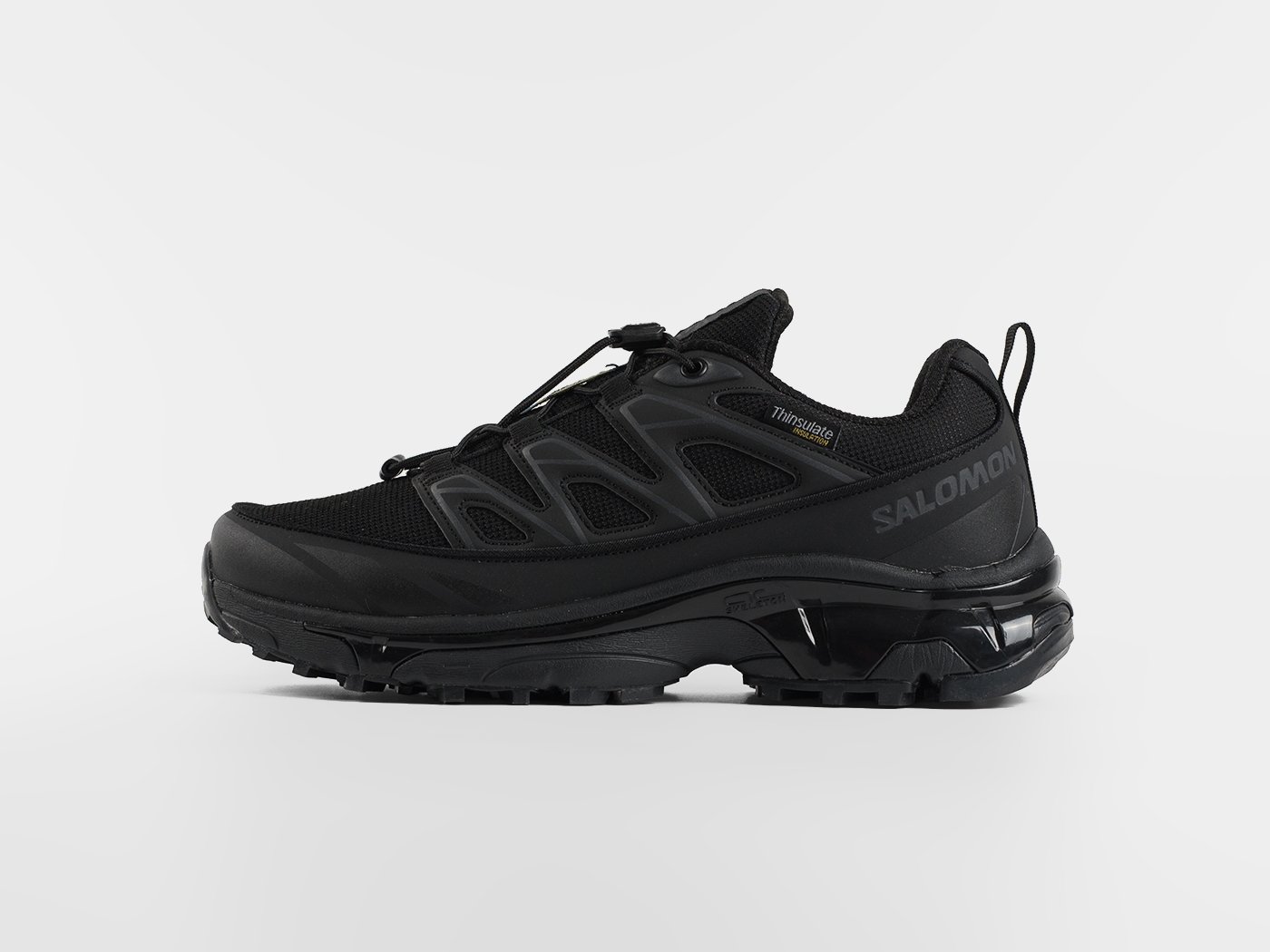 Кроссовки Salomon ADVANCED XT-6 ADV