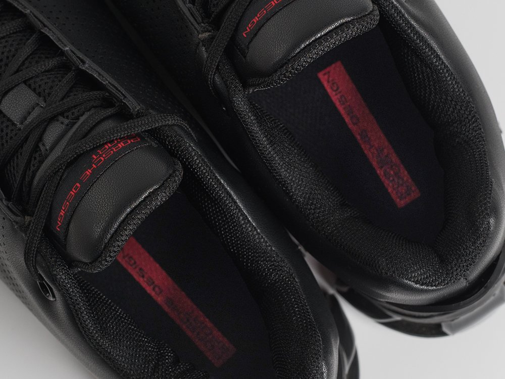 Кроссовки Adidas Porsche Design Leather P5000