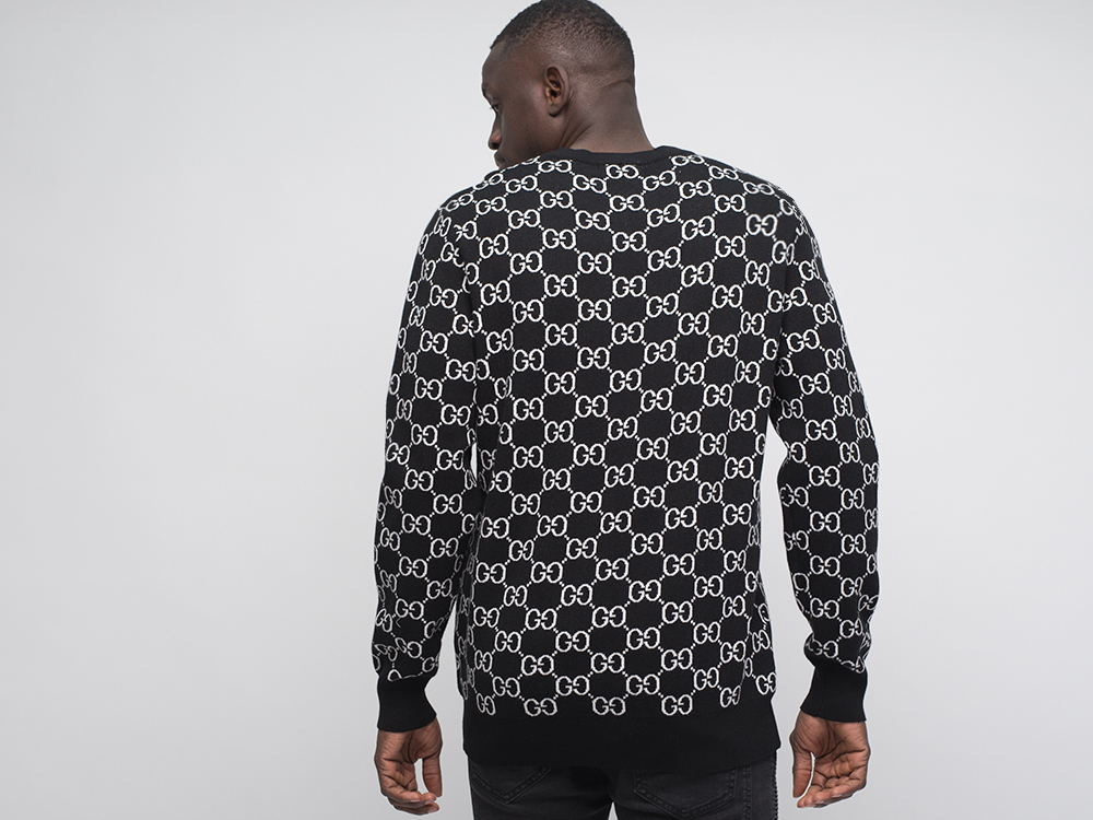 Свитшот Gucci x The North Face