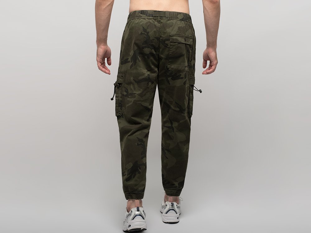 Джоггеры Stone Island