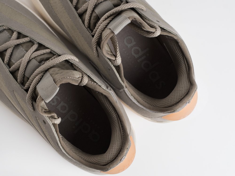 Кроссовки Fear of God x Adidas Athletics II