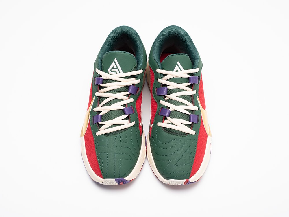 Кроссовки Nike Zoom Freak 5