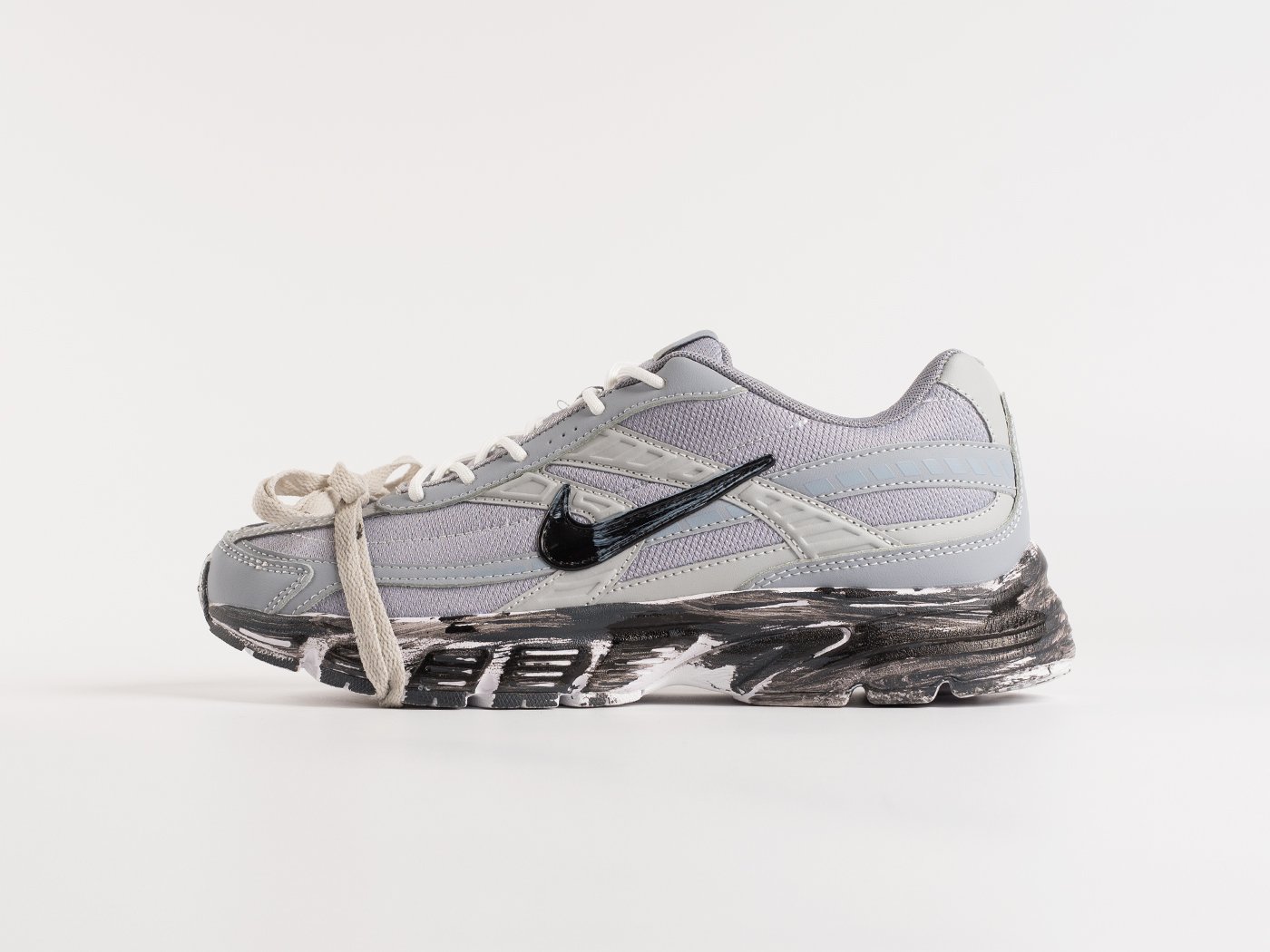 Кроссовки Nike Initiator