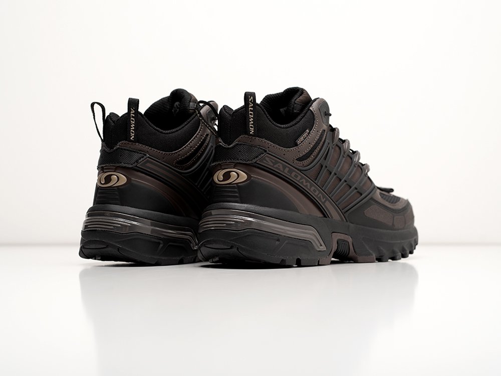 Зимние Кроссовки Salomon ACS Pro Advanced