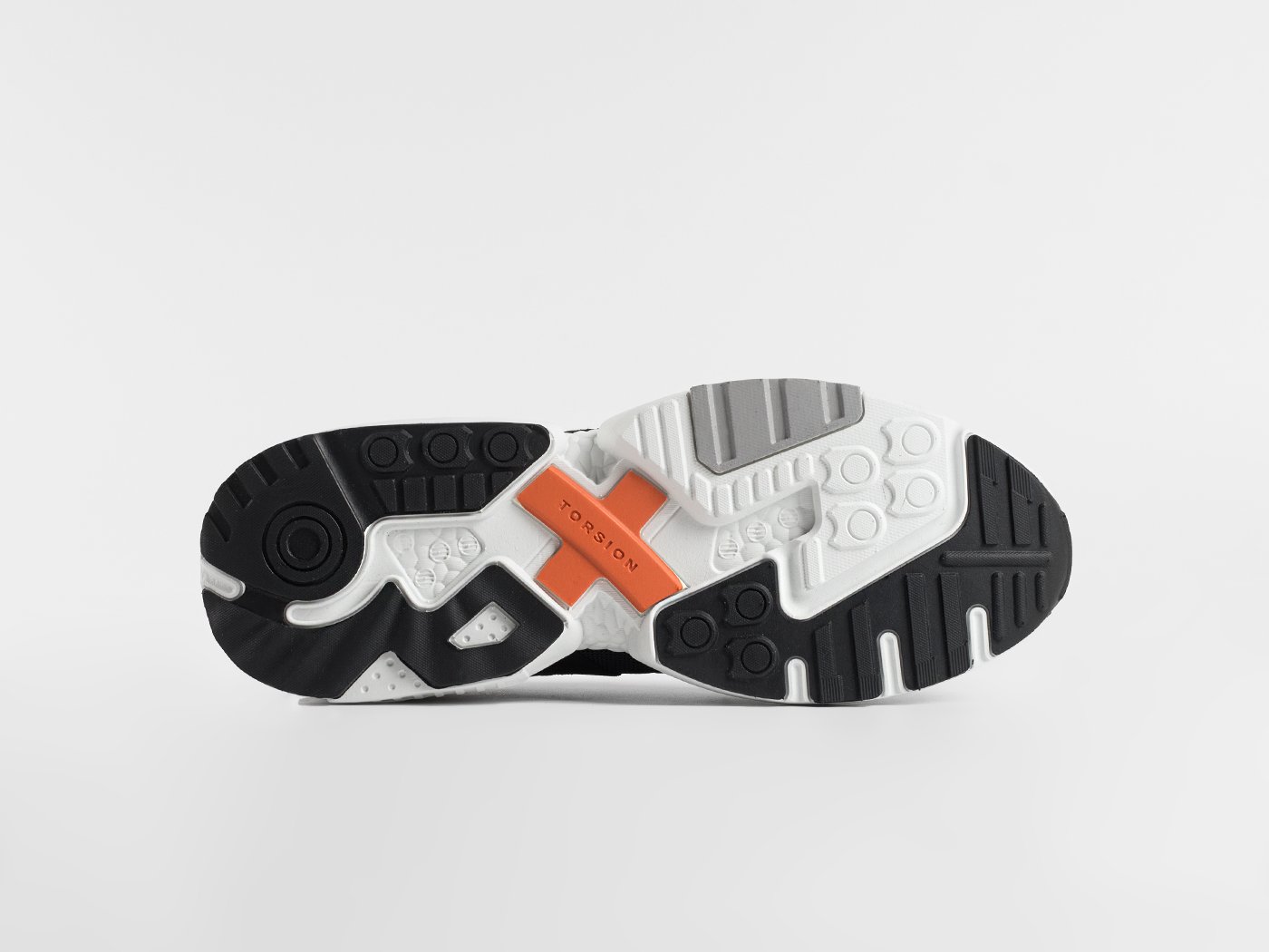 Кроссовки Adidas ZX Torsion