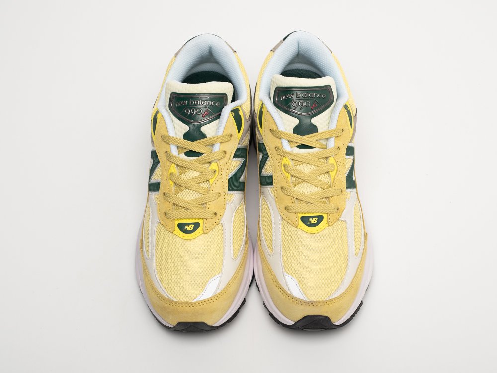 Кроссовки New Balance 990 v6