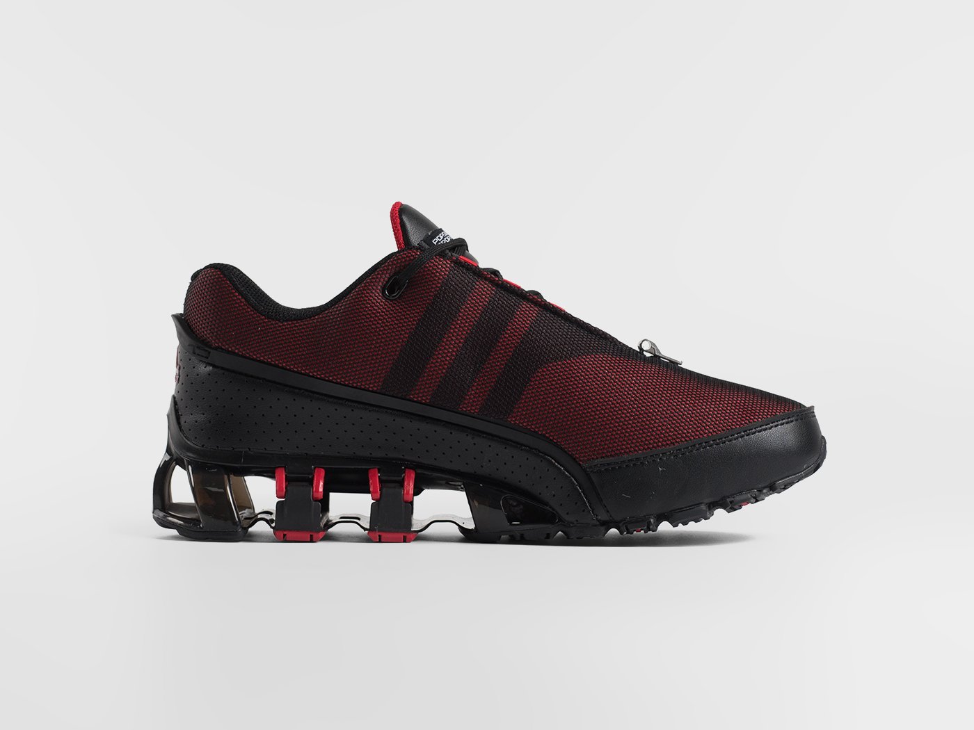 Кроссовки Adidas Porsche Design Leather P5000
