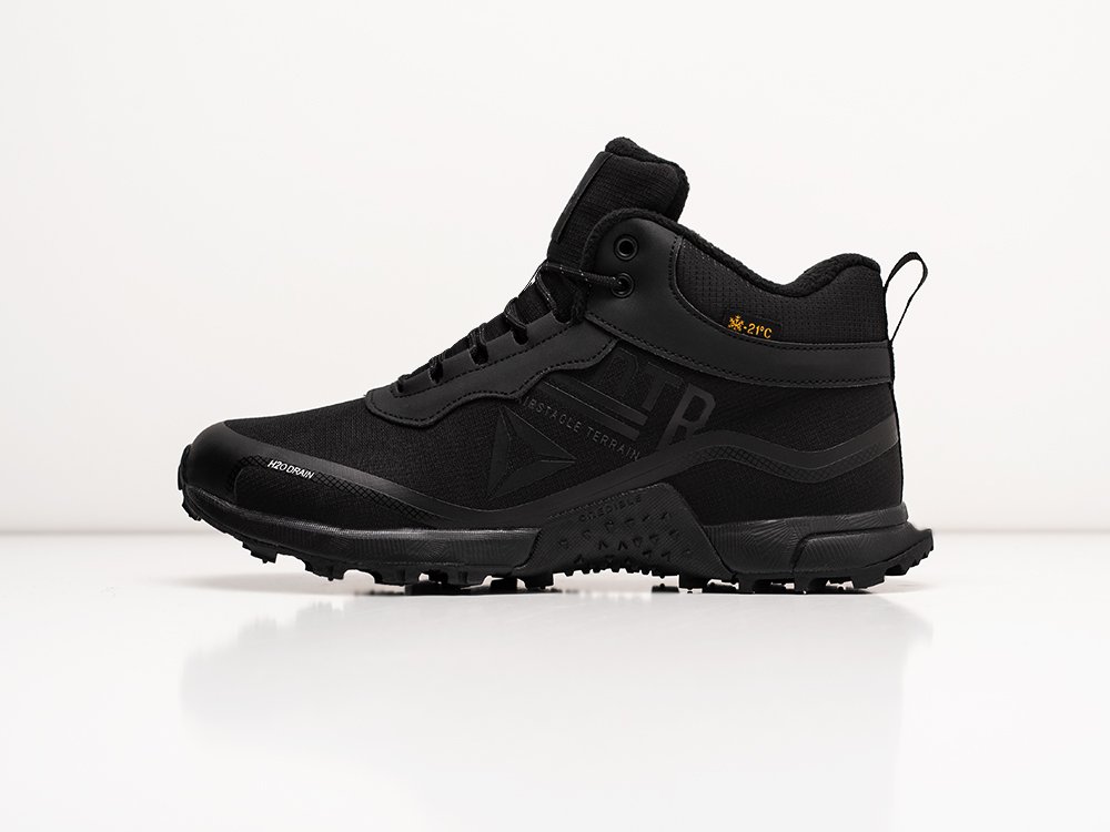 Зимние Кроссовки Reebok H20 Drain