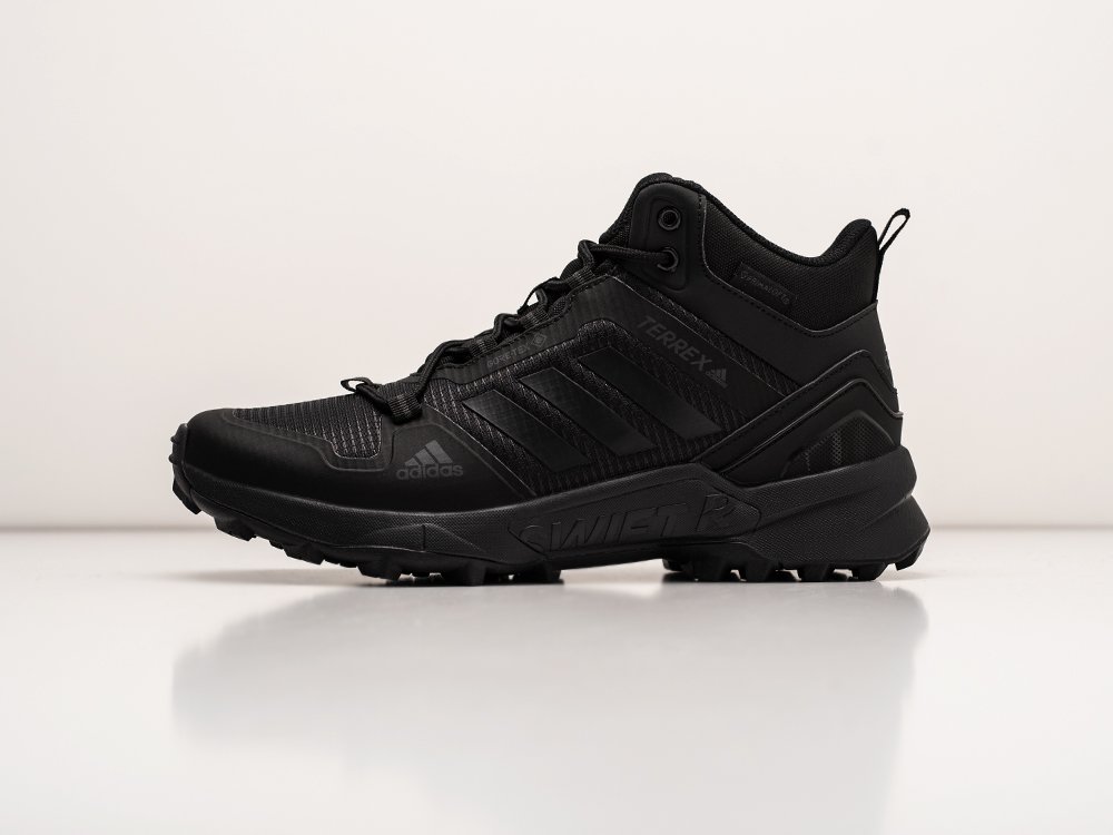 Кроссовки Adidas Terrex Swift R3 Mid