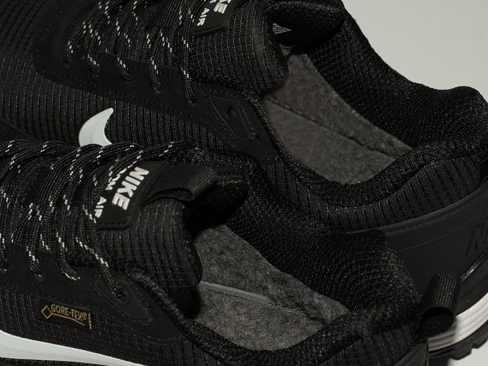 Зимние кроссовки Nike Rivah Low