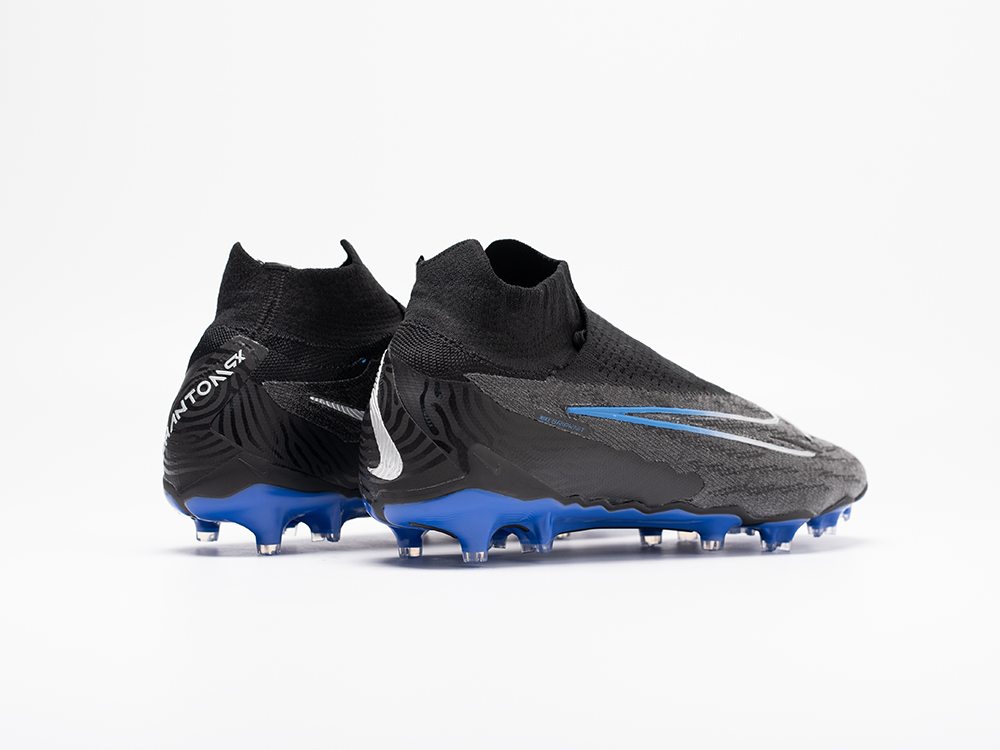 Футбольная обувь Nike Gripknit Phantom GX Elite FG