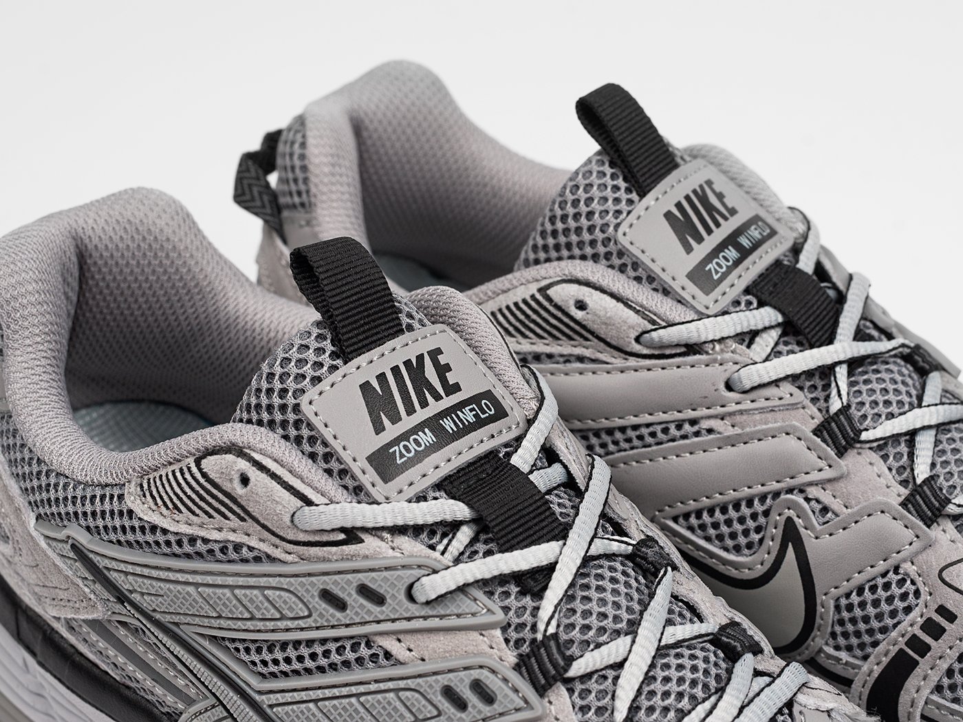 Кроссовки Nike P-6000