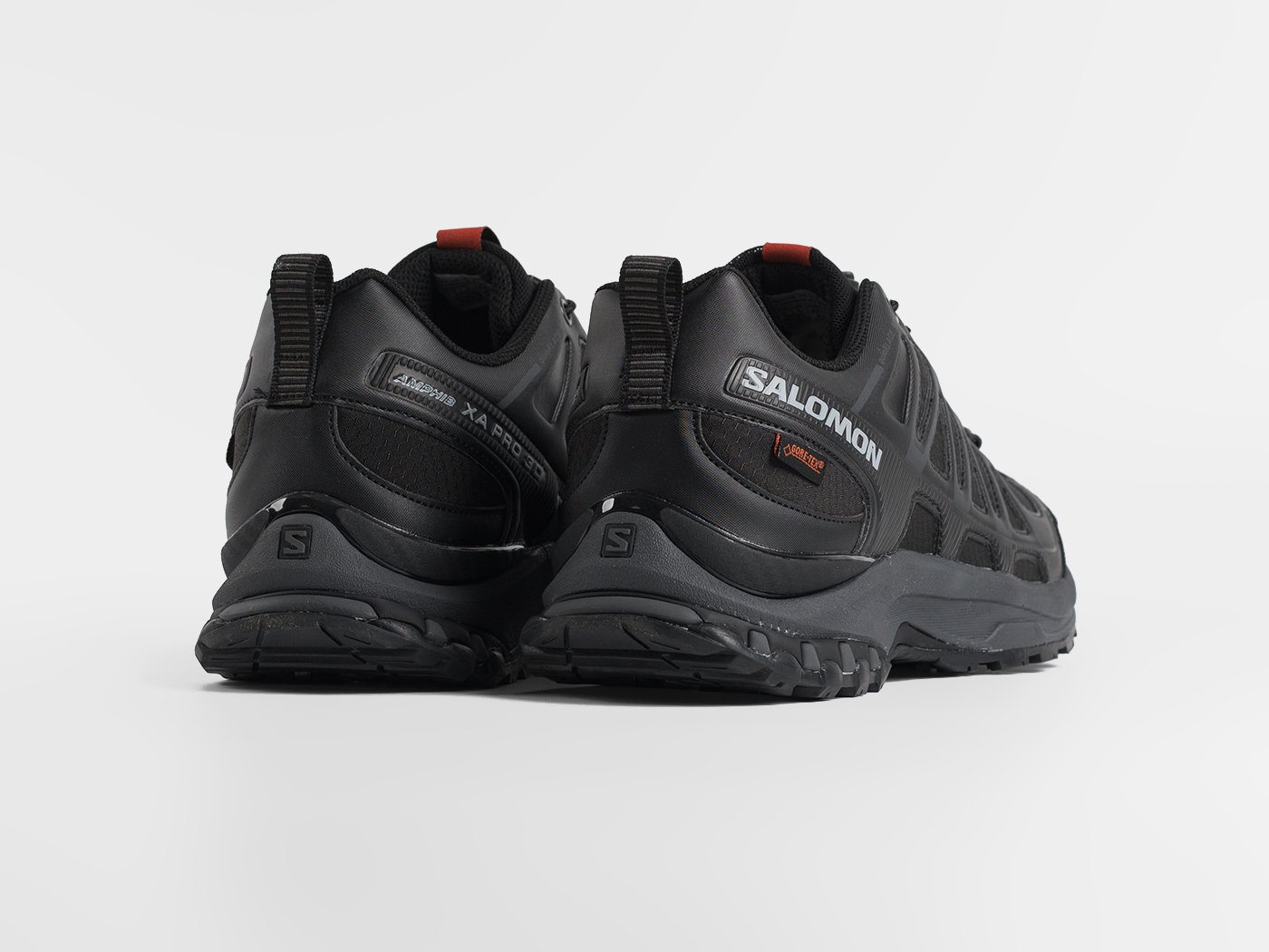 Кроссовки Salomon