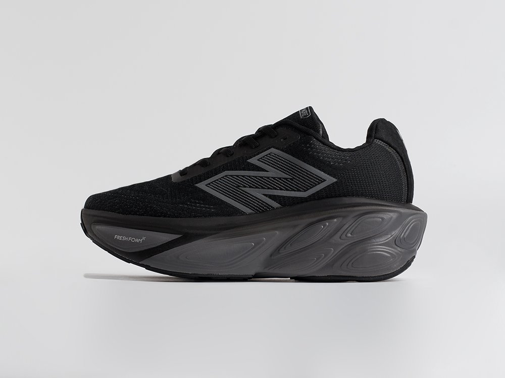 Кроссовки New Balance Fresh Foam X More Trail v5